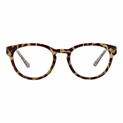 Sheyenne Blue Light Reader