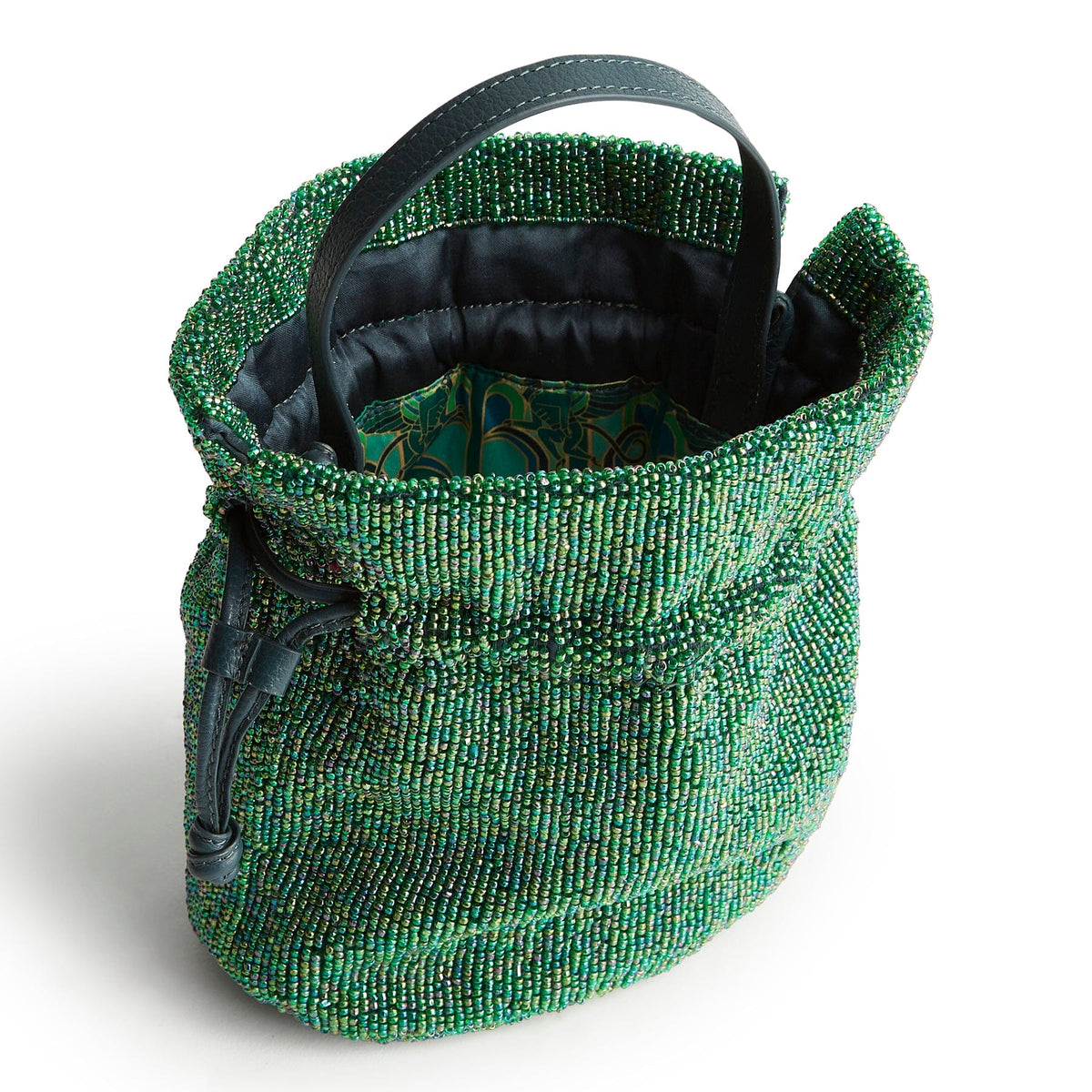 Wicked Tilden Drawstring Crossbody