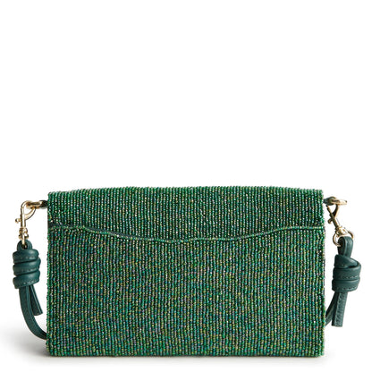 Wicked Wildwood Wallet Crossbody