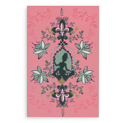 Disney Mini Notebook Set of 2