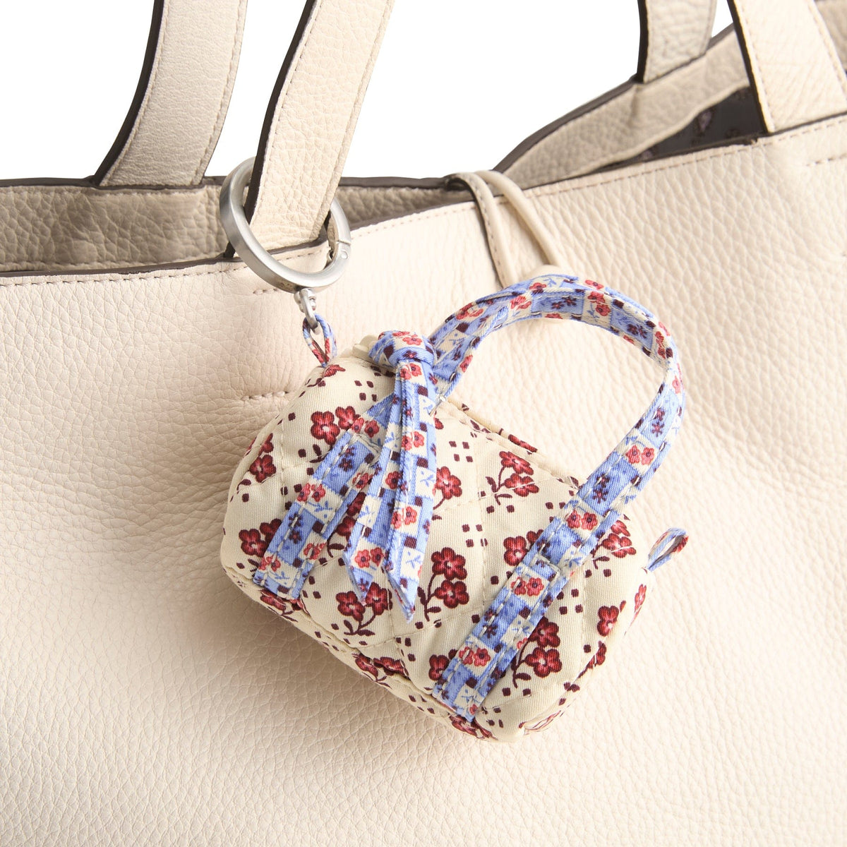 Original Duffel Bag Charm