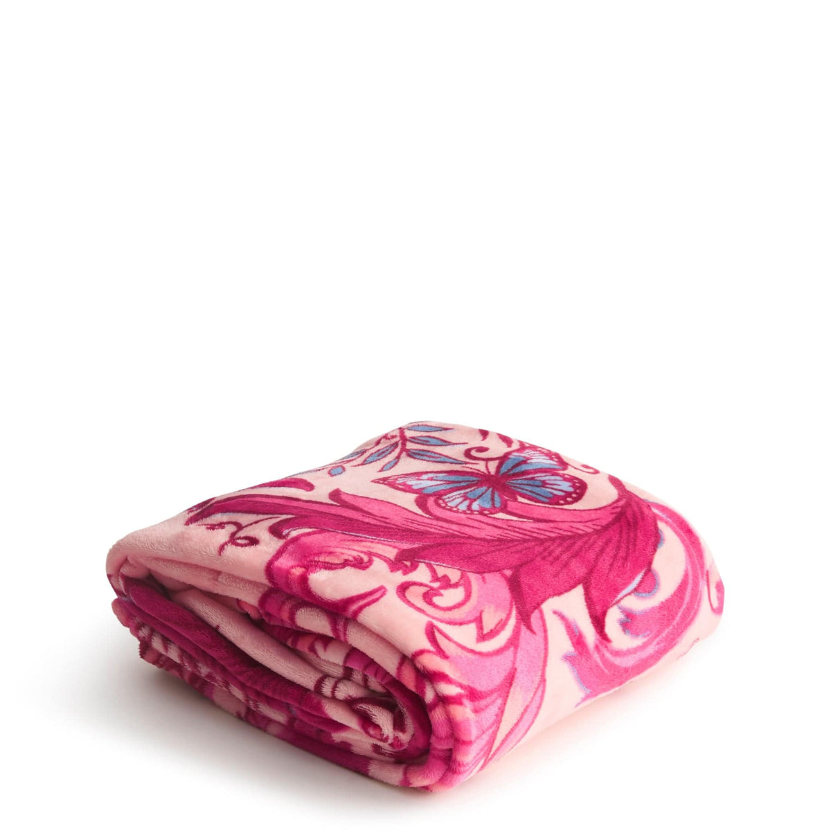 Wicked Plush Throw Blanket