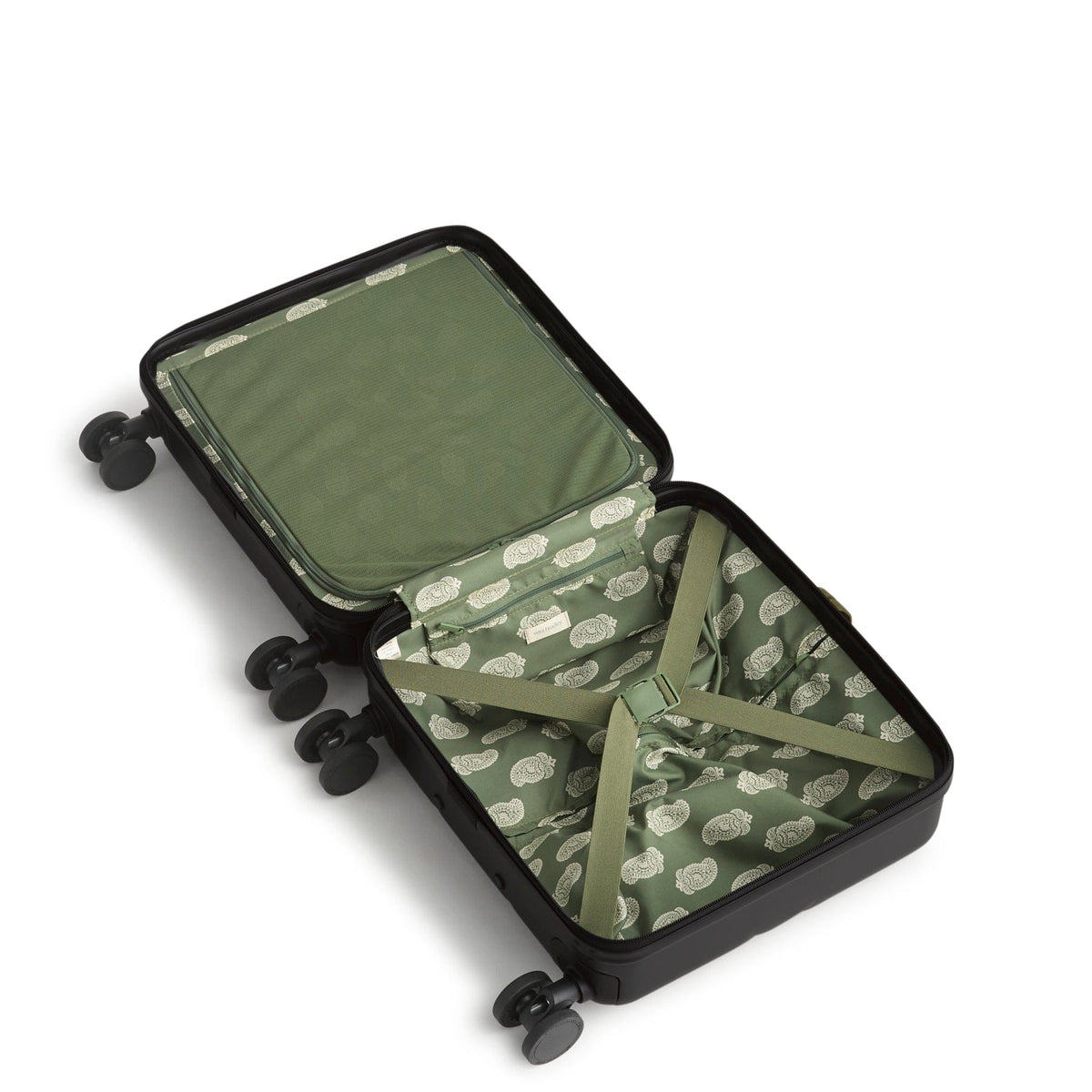 Mini Adair Spinner