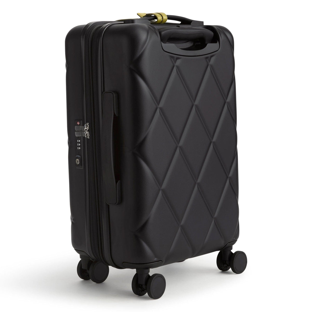 Nested 2 Pc. Luggage Set
