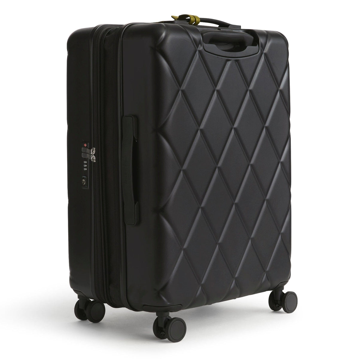 Nested 2 Pc. Luggage Set