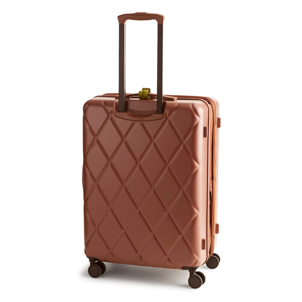 Nested 2 Pc. Luggage Set