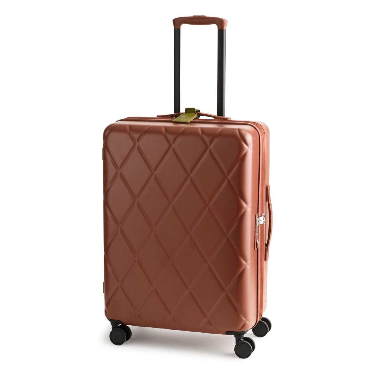 Nested 3 Pc. Luggage Set