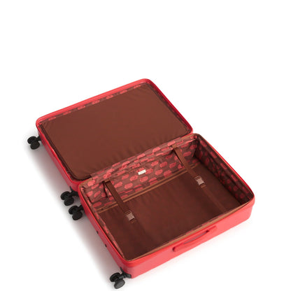 Nested 3 Pc. Luggage Set