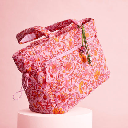 Hathaway Tote Bag
