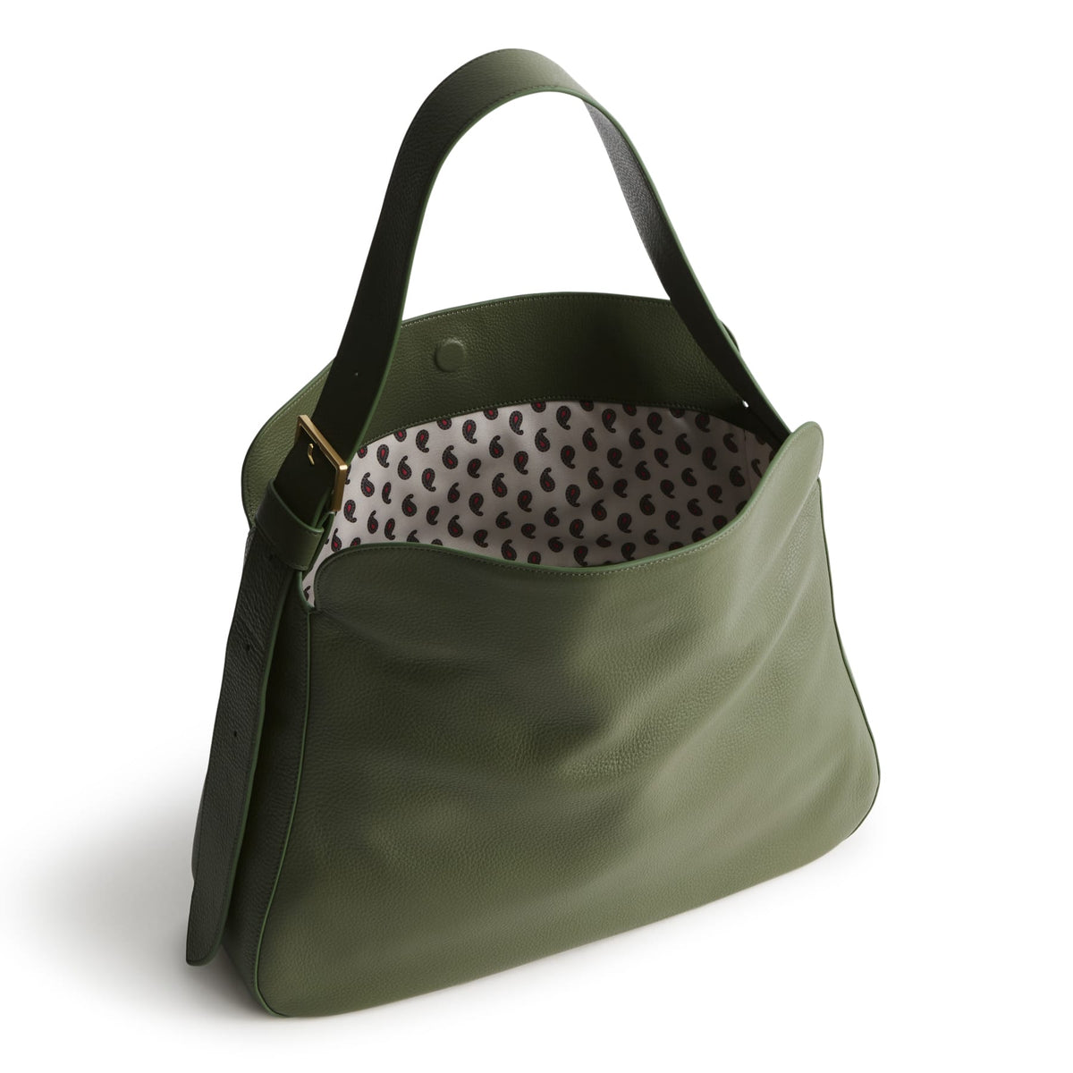 Tifton Hobo Tote