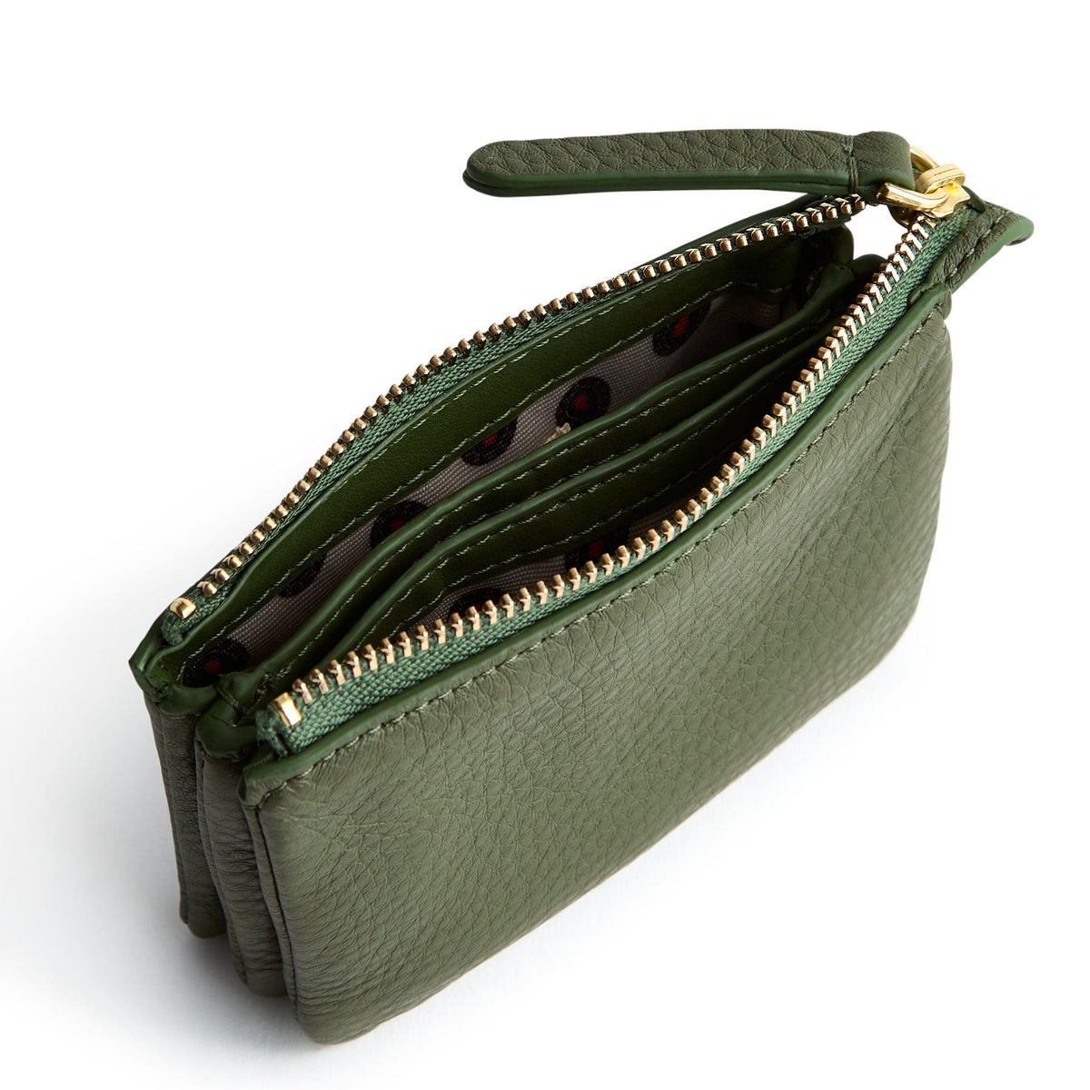 Accordion Card Case