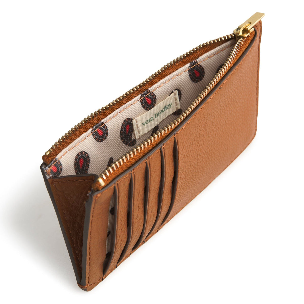 Linear Card Case