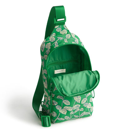 Lorman Sling Backpack