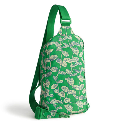 Lorman Sling Backpack