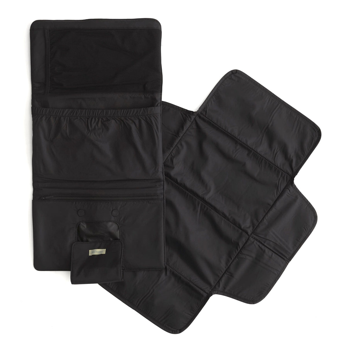 Welland Baby Changing Pad Clutch