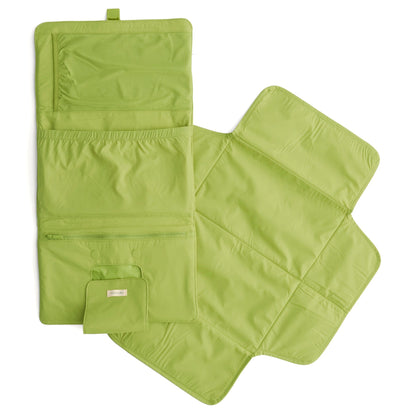 Welland Baby Changing Pad Clutch