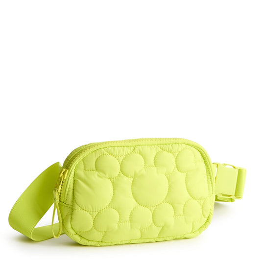 Disney Woodward Small Belt Bag