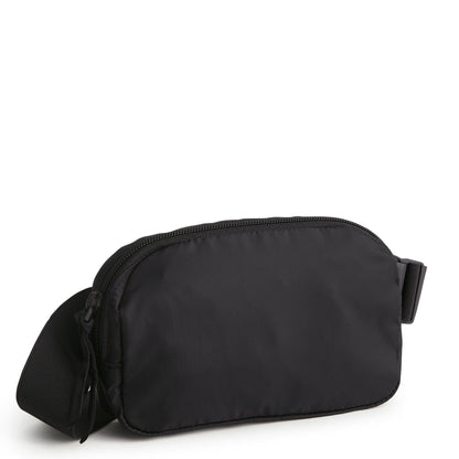Woodward Small Belt Bag with Long Strap