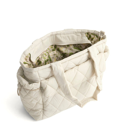 Welland Diaper Bag Tote