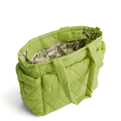 Welland Diaper Bag Tote