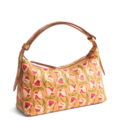 Roxbury Crescent Shoulder Bag