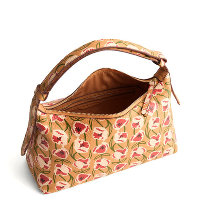 Roxbury Crescent Shoulder Bag