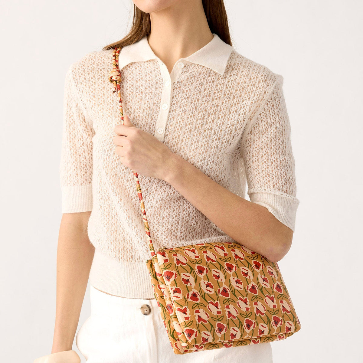 Foxbury Crossbody