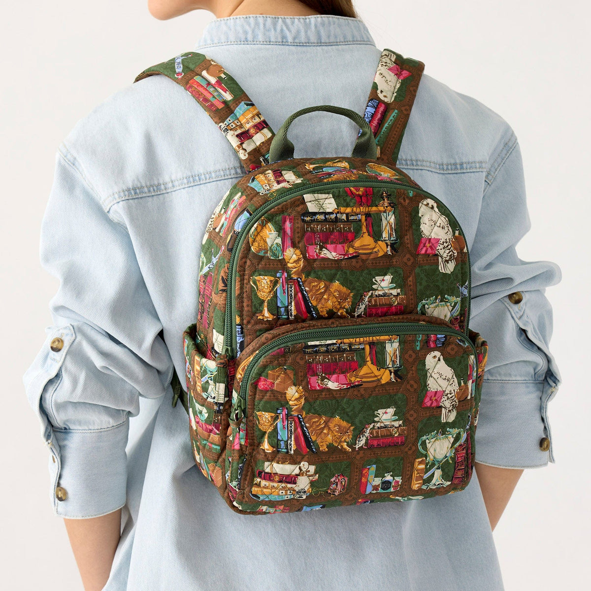 Harry Potter™ Small Banbury Backpack