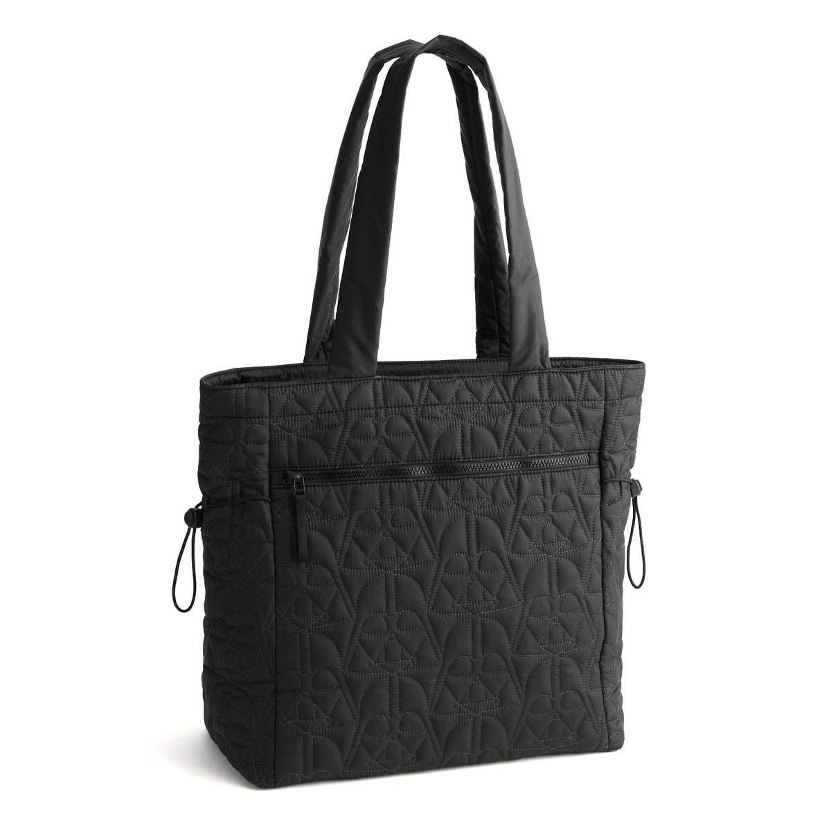 Star Wars Original Zip Tote Bag