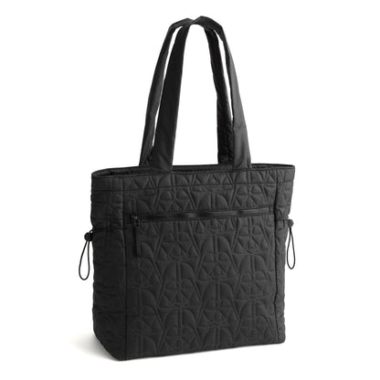 Star Wars Original Zip Tote Bag