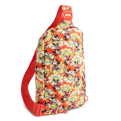Disney Lorman Sling Backpack