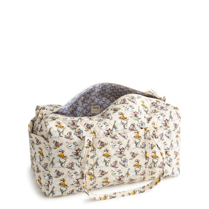 Disney Large Original Duffel