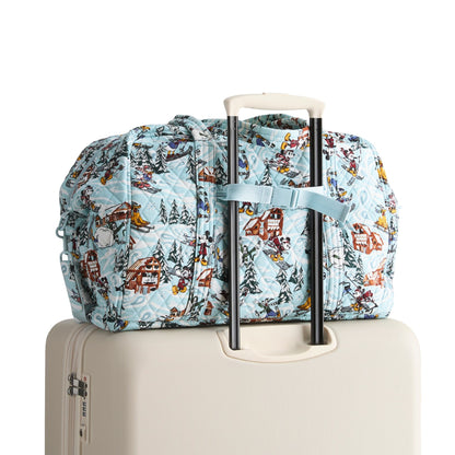 Disney Miramar Weekender