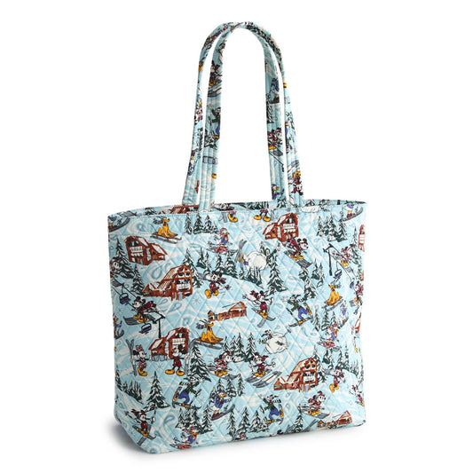 Disney Original Zip Tote