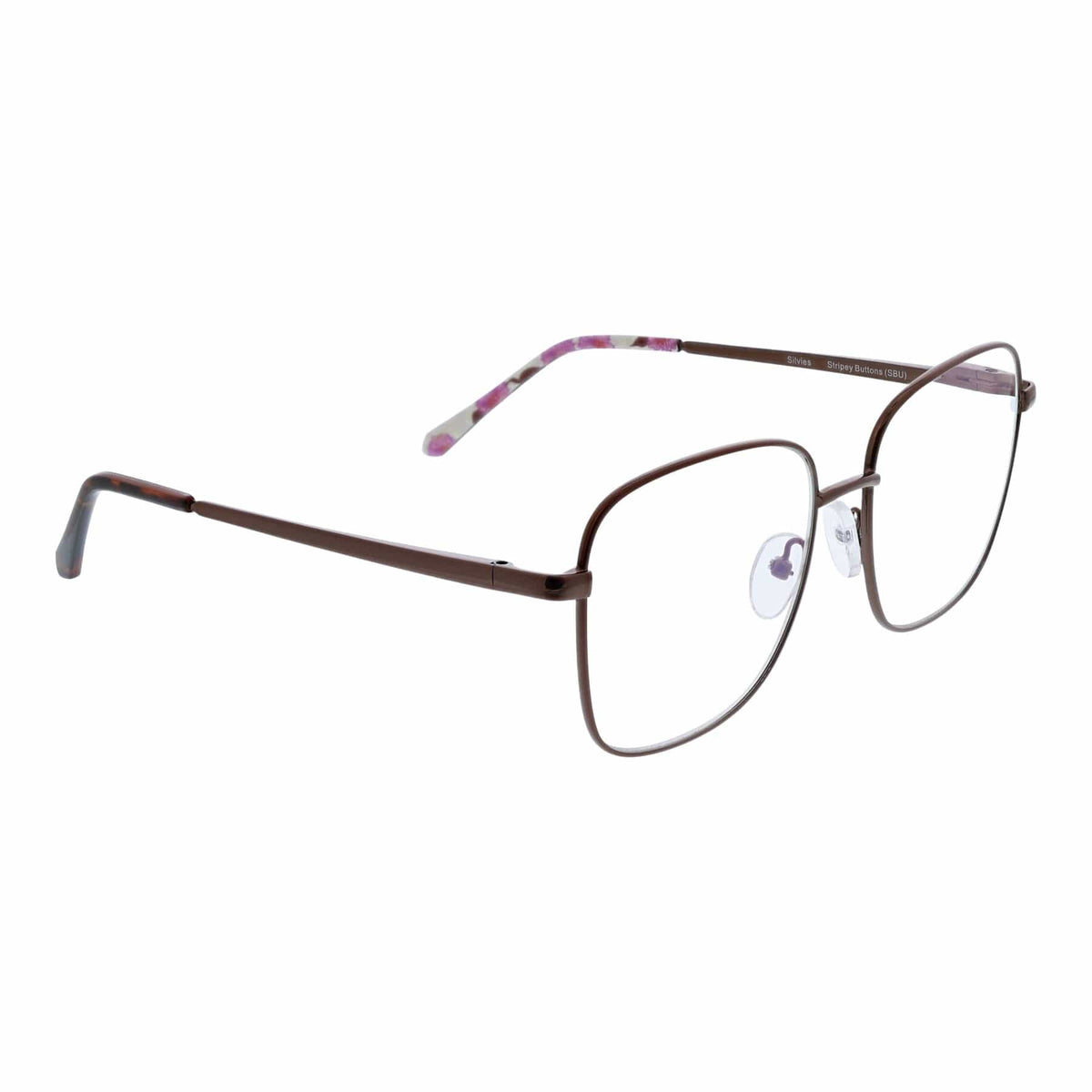 Silvies Blue Light Reader