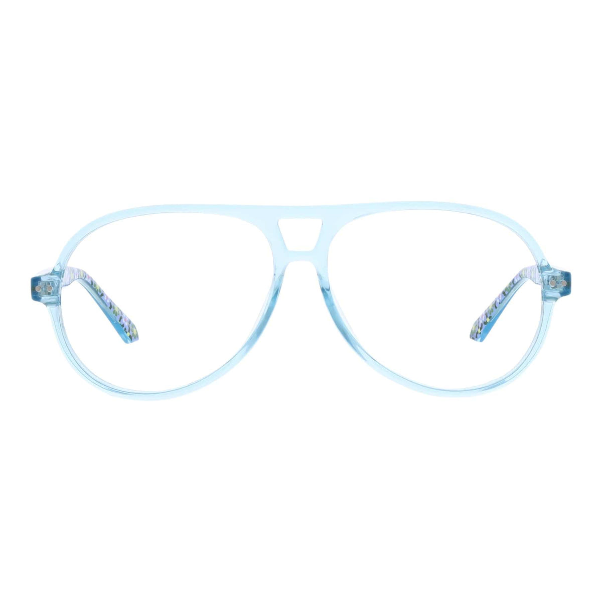 Tye Blue Light Reader