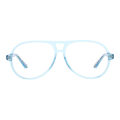Tye Blue Light Reader