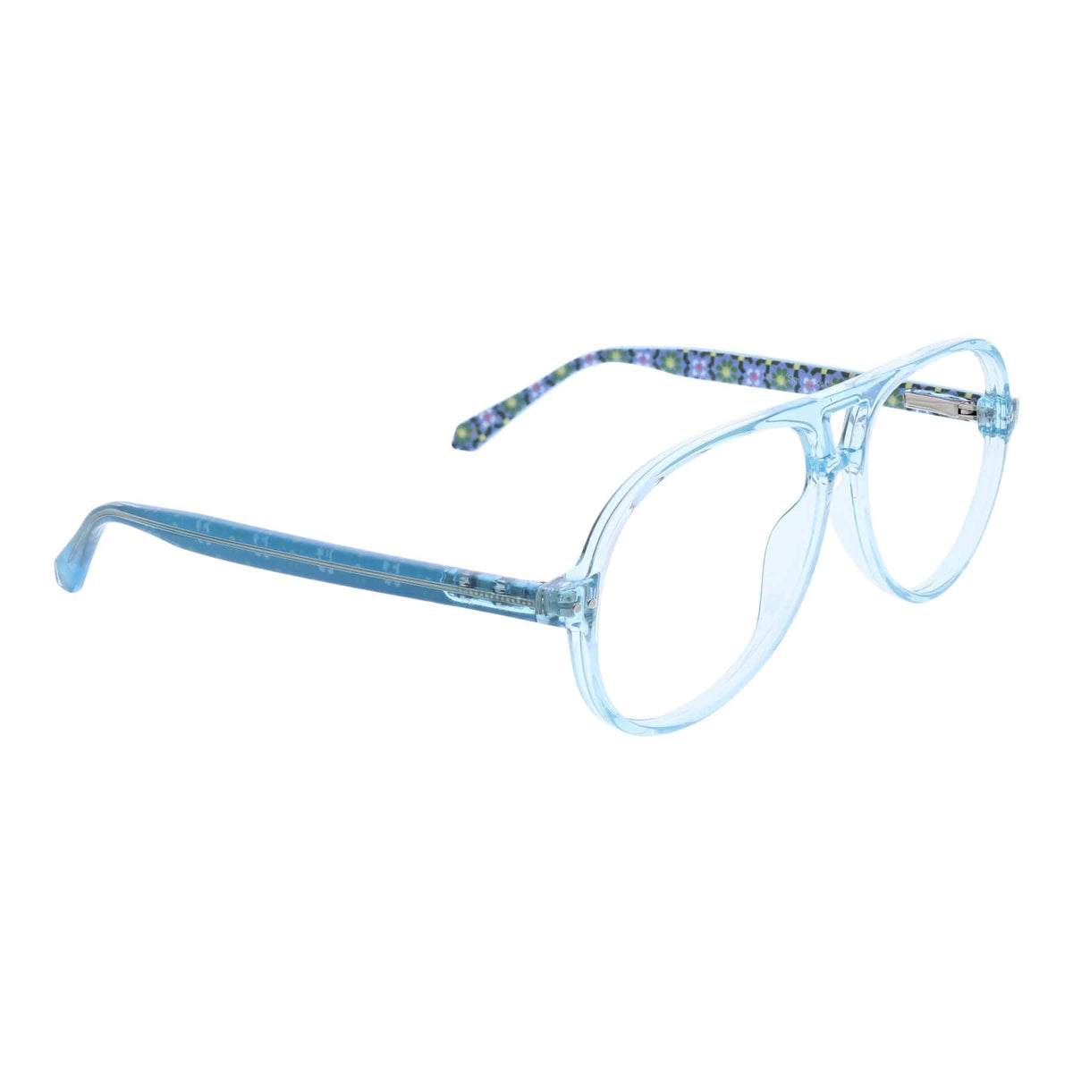 Tye Blue Light Reader
