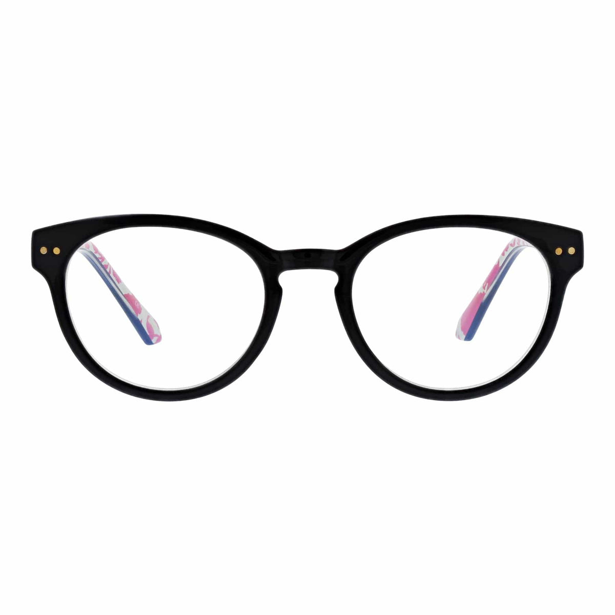 Sheyenne Blue Light Reader