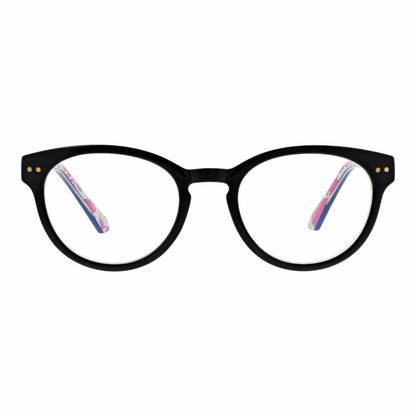 Sheyenne Blue Light Reader