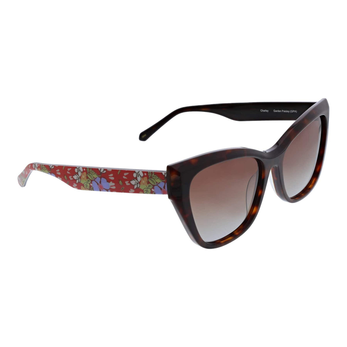 Charley Polarized Sunglasses