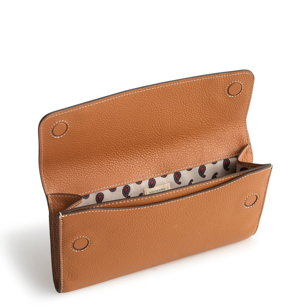 Verbena Clutch