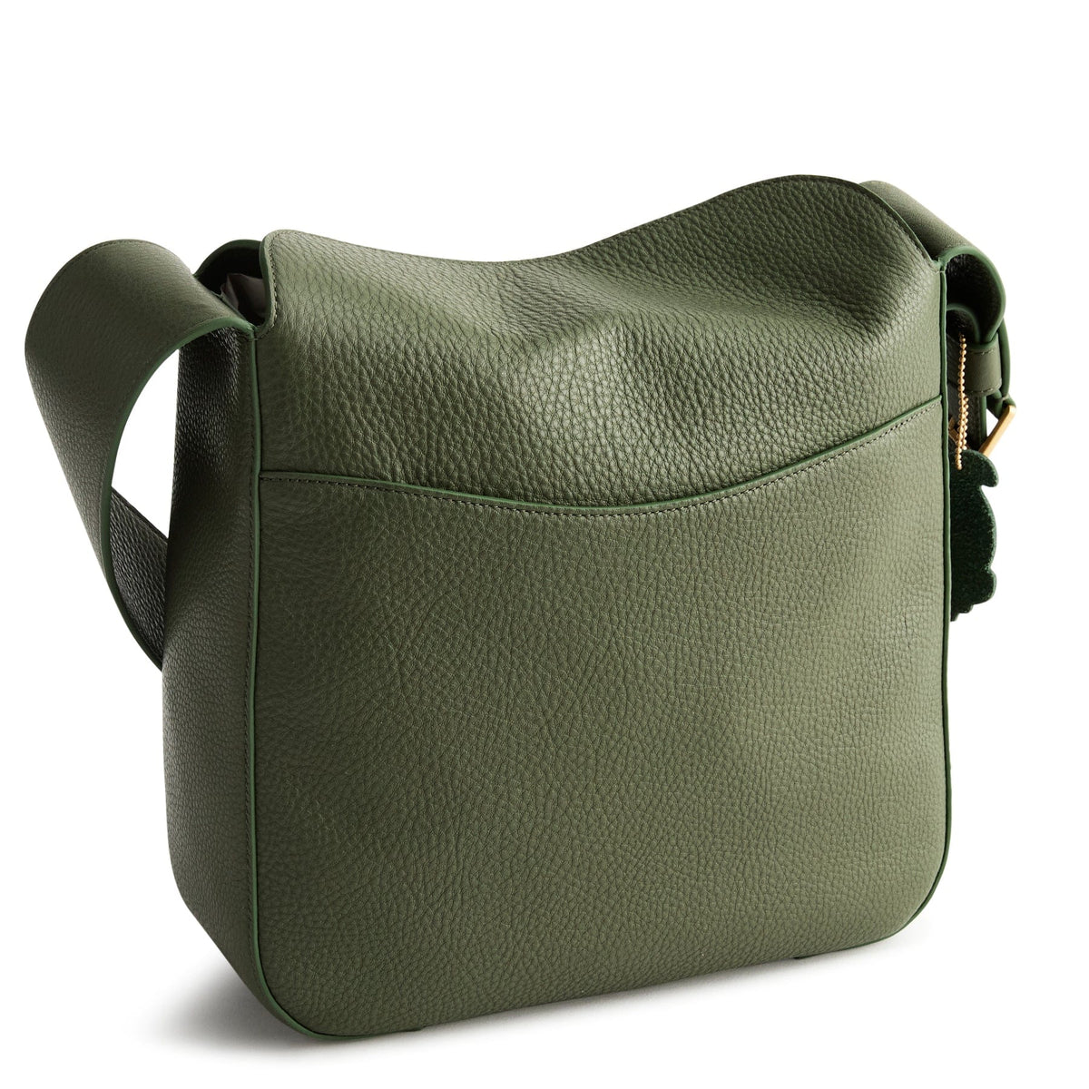 Medium Tifton Crossbody
