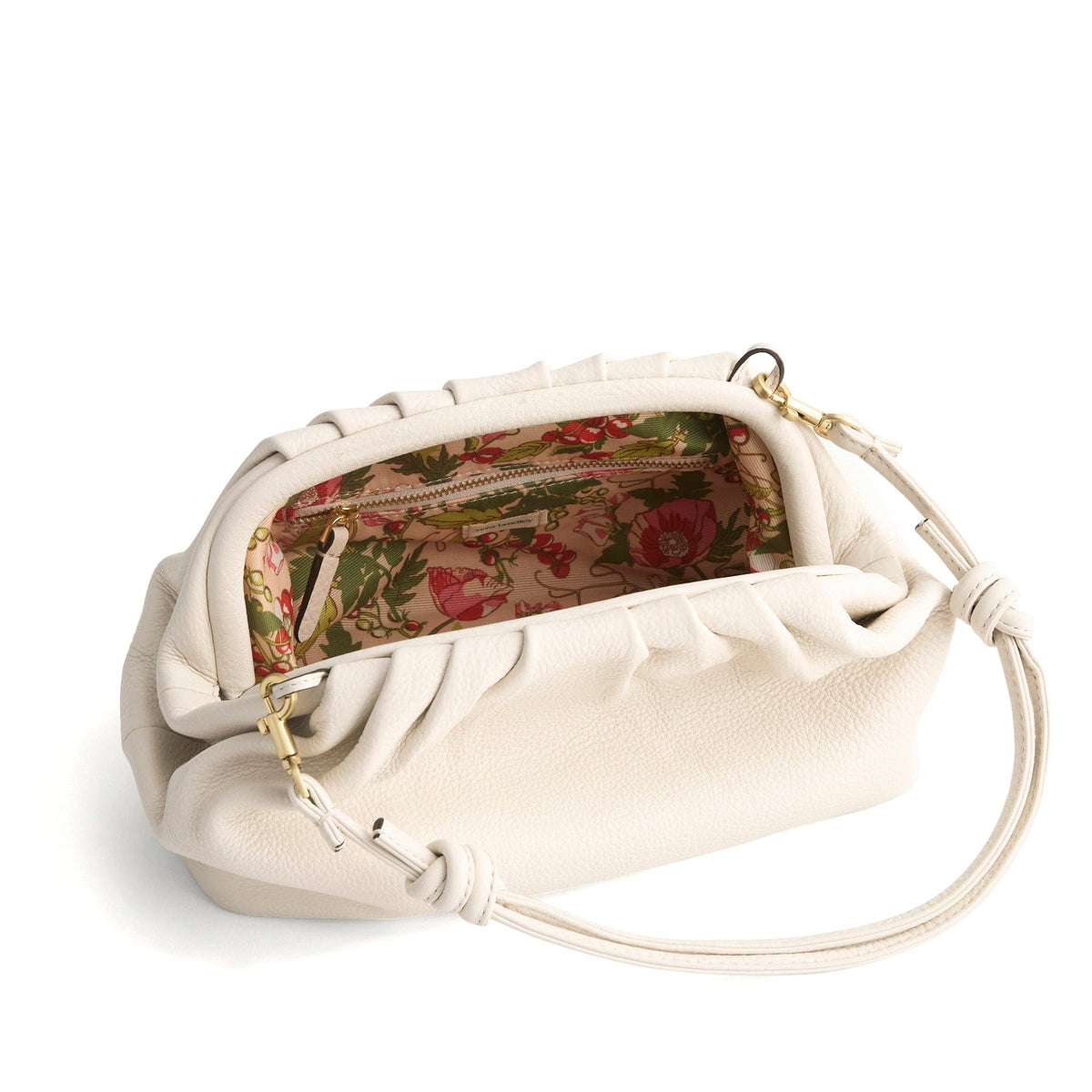 Taber Dumpling Bag