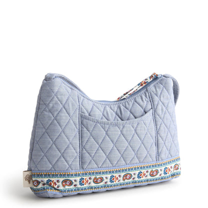 Post Shoulder Bag