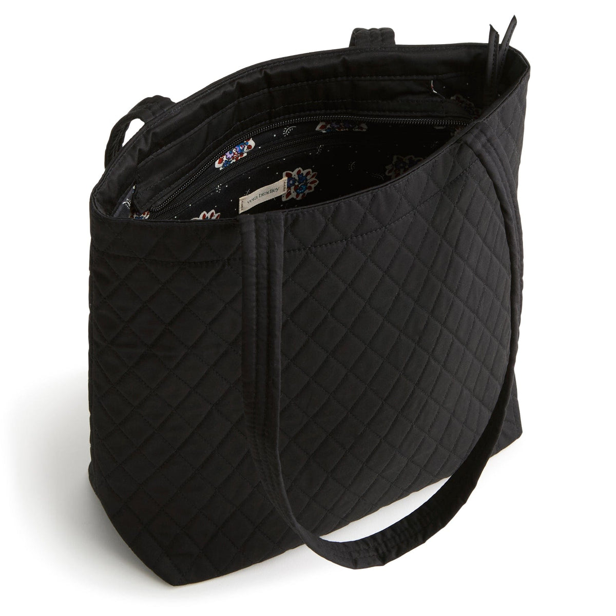Small Original Zip Tote Bag