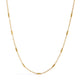Satin Gold