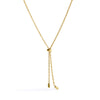 Satin Gold