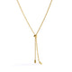 Satin Gold