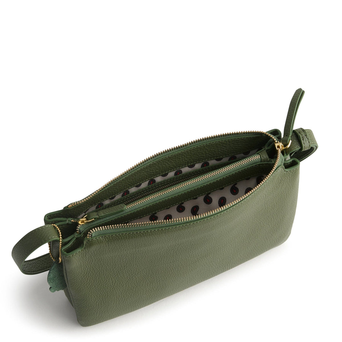 Foxbury Crossbody